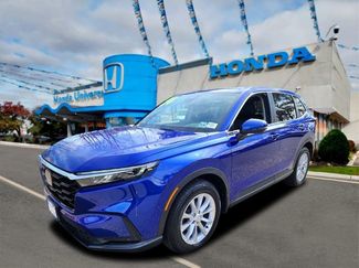 Used 2024 Honda CR-V EX-L video 1
