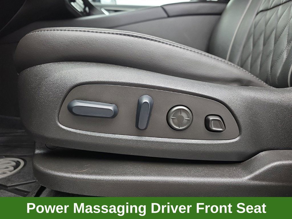 Used 2024 Buick Enclave Avenir w/ Avenir Technology Package AWD/4WD image 24