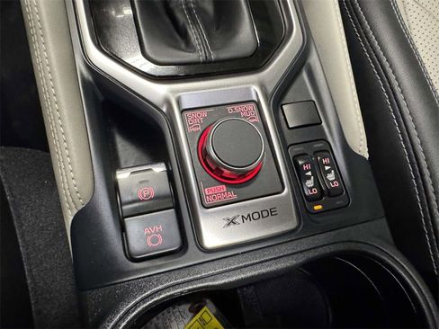 Used 2022 Subaru Forester Limited image 29