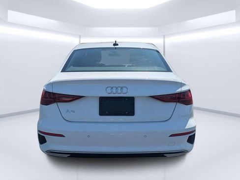 Used 2024 Audi A3 2.0T Premium FWD image 4