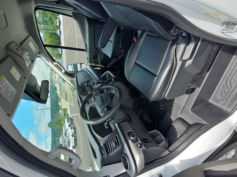 Used 2024 Ford Transit 150 Low Roof AWD image 10