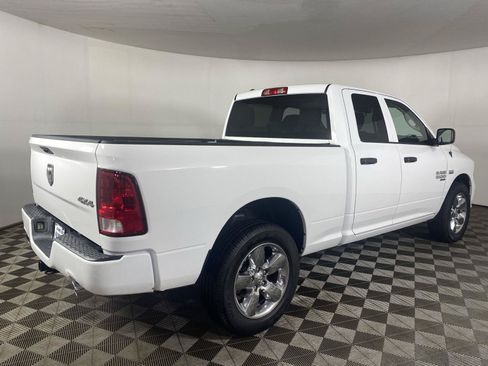 Used 2019 RAM 1500 Express w/ Express Value Package AWD/4WD image 6