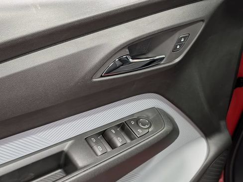 New 2027 Chevrolet Bolt RS w/ Technology Package FWD image 18