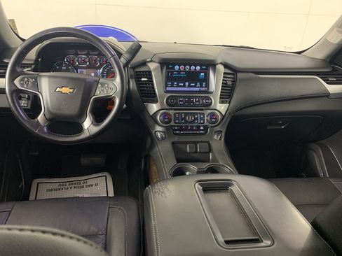 Used 2018 Chevrolet Tahoe LT RWD image 32