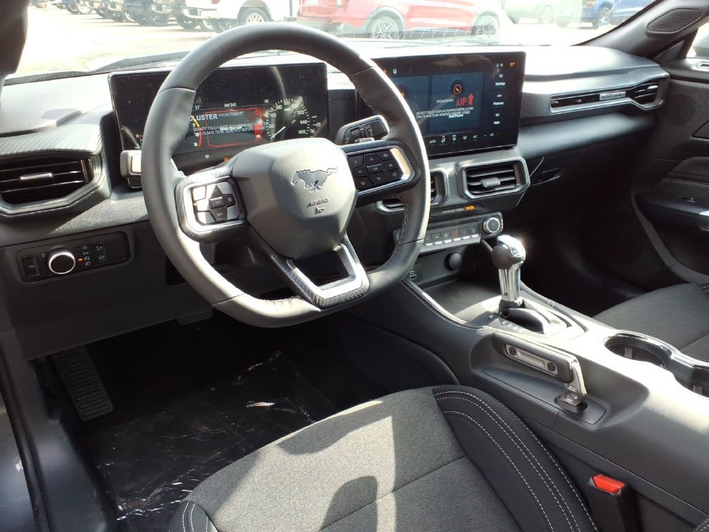 New 2026 Ford Mustang GT w/ GT Performance Package RWD image 11