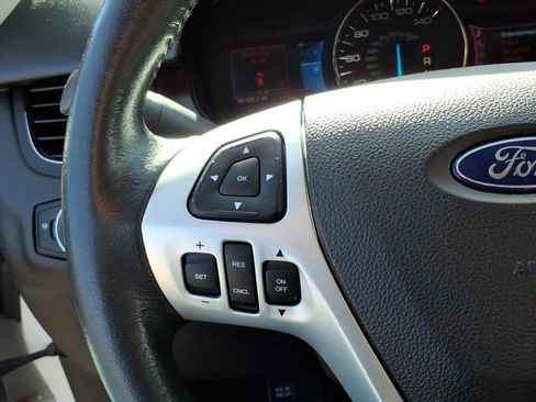 Used 2013 Ford Edge Limited w/ Class II Trailer Tow Pkg image 17