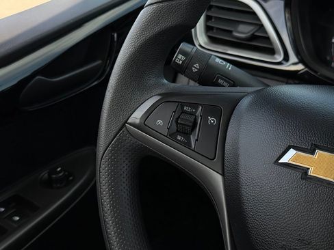 Used 2021 Chevrolet Spark LT FWD image 7