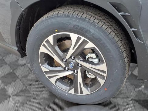 New 2026 Subaru Crosstrek 2.0i Premium image 13