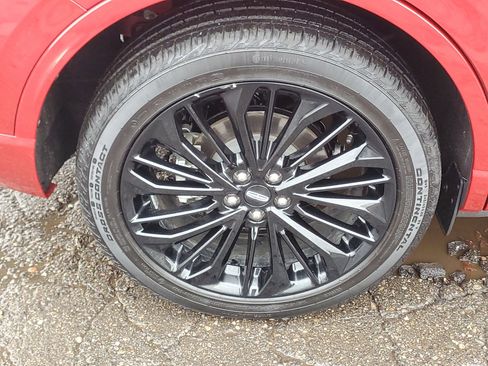 Certified 2024 Lincoln Corsair Reserve w/ Equipment Group 201A image 7