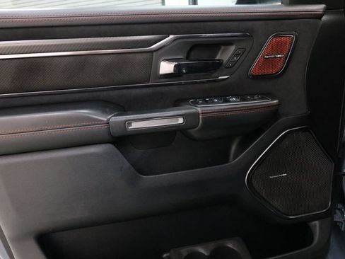 Used 2021 RAM 1500 TRX w/ TRX Lanuch Edition AWD/4WD image 72