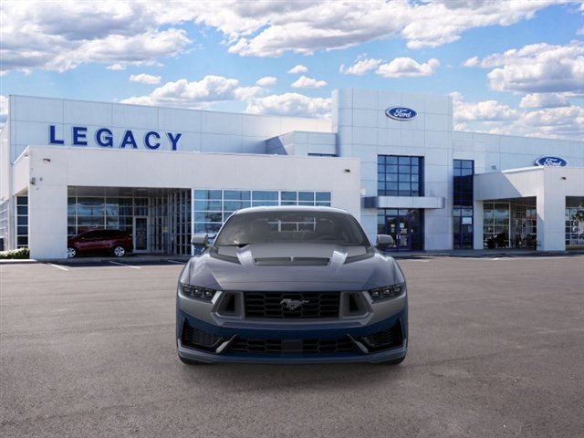 New 2026 Ford Mustang Dark Horse RWD image 6
