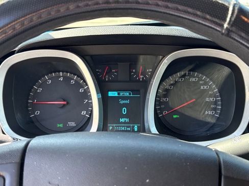 Used 2013 Chevrolet Equinox LS image 21