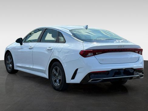 Used 2023 Kia K5 LXS FWD image 7