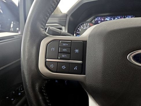 Used 2022 Ford Expedition XLT AWD/4WD image 24
