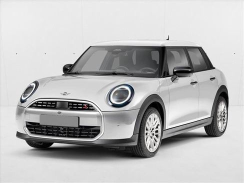 Used 2025 MINI Cooper S image 1