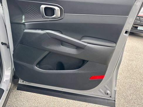 New 2026 Kia Sorento EX AWD/4WD image 14