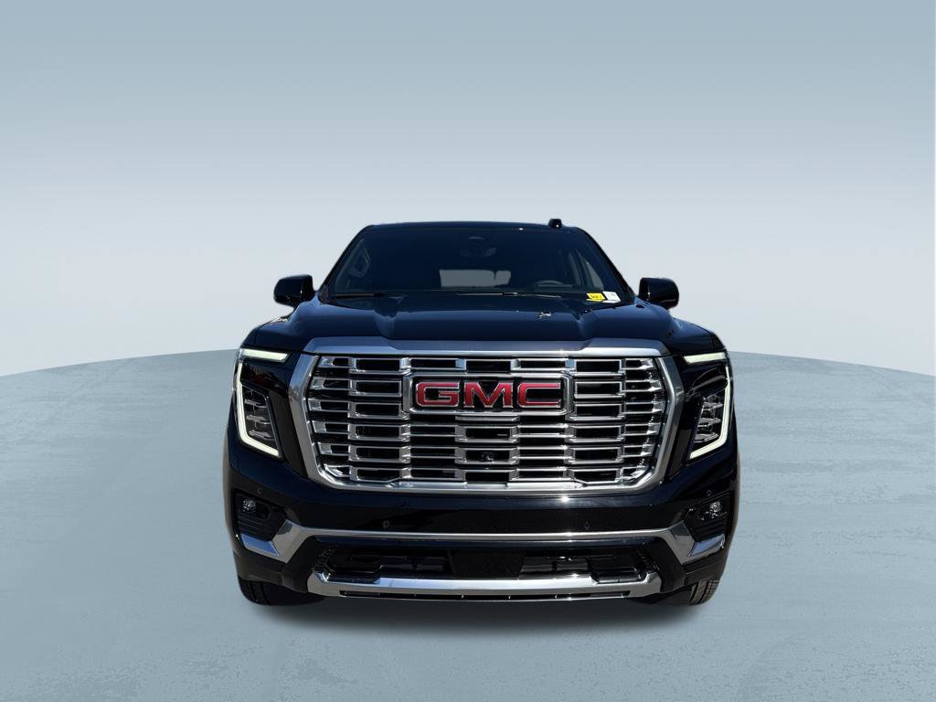 New 2026 GMC Yukon Denali AWD/4WD image 2