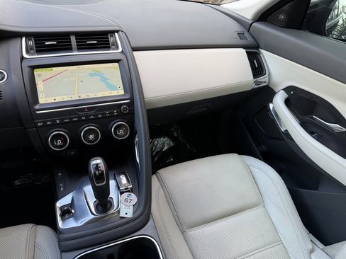 Used 2019 Jaguar E-PACE S AWD/4WD image 22