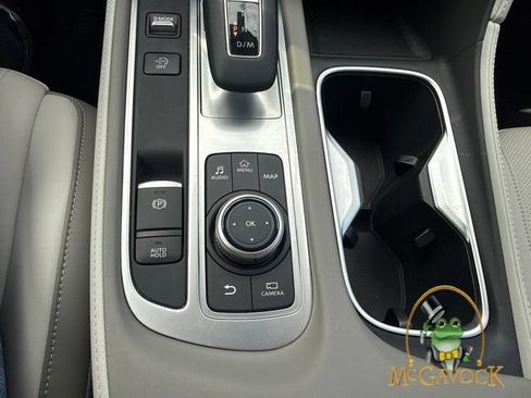 Used 2026 INFINITI QX60 Luxe w/ Cargo Package AWD/4WD image 18