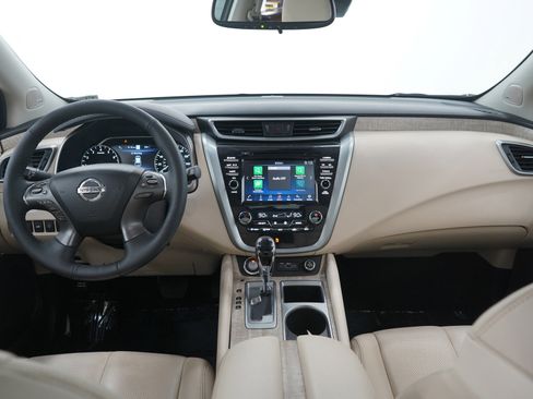 Used 2020 Nissan Murano SL w/ Moonroof Package AWD/4WD image 16