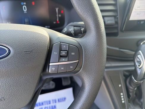 New 2026 Ford Transit 350 XL image 17