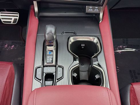 Used 2023 Lexus RX 500h F Sport w/ Accessory Package (Z1) AWD/4WD image 39