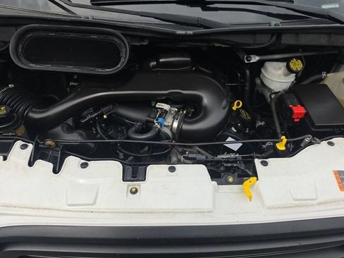 Used 2019 Ford Transit 350 XL RWD image 21