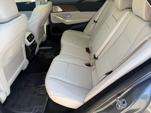 Used 2026 Mercedes-Benz GLE 450 4MATIC image 11