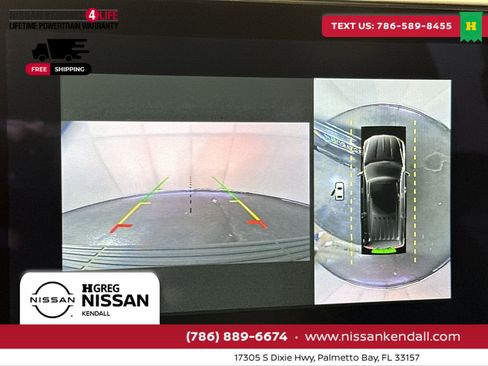 Used 2020 Lincoln Navigator Reserve w/ Equipment Group 208A Reserve image 21