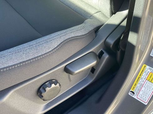 New 2025 Ford Bronco Base image 85