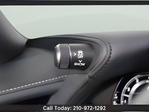 Used 2022 Lexus LS 500 image 19