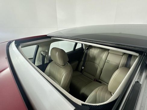 Used 2019 Lexus LS 500 image 14