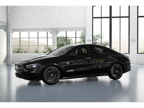 New 2026 Mercedes-Benz CLA 250 image 37