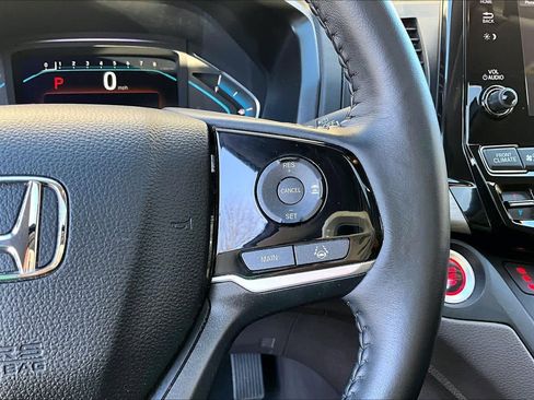 Certified 2019 Honda Odyssey EX-L image 25