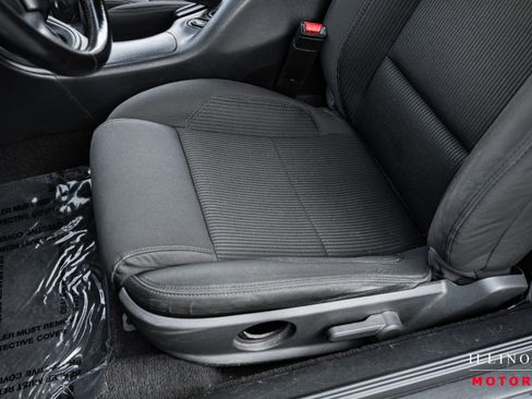 Used 1996 Ford Mustang GT image 23