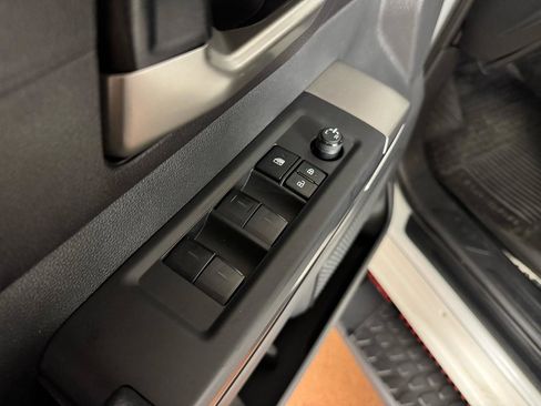 Used 2025 Toyota Tundra SR5 w/ TRD Off-Road Package image 16