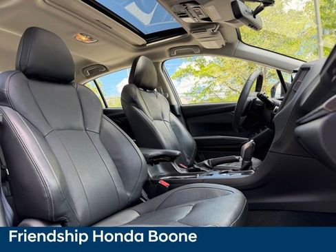 Used 2019 Subaru Impreza 2.0i Limited AWD/4WD image 49