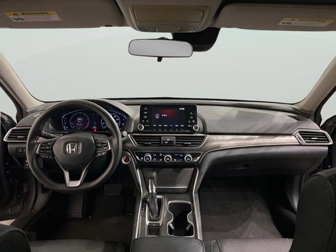 Used 2018 Honda Accord LX image 15