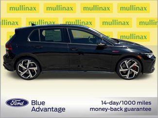 Used 2024 Volkswagen GTI SE FWD video 2