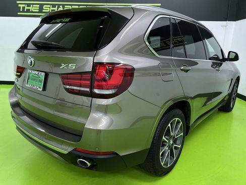 Used 2017 BMW X5 xDrive35i AWD/4WD image 10