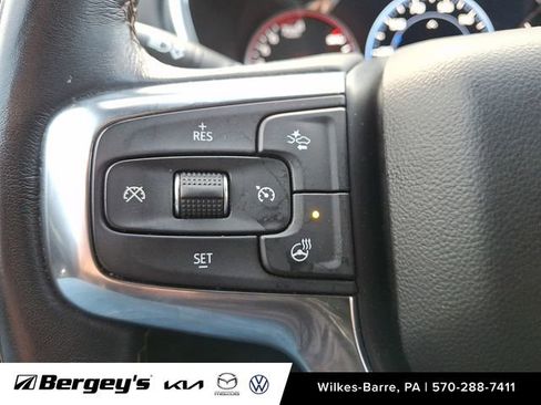 Used 2022 Chevrolet Blazer Premier w/ Enhanced Convenience Package image 25