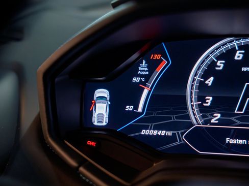 Used 2023 Lamborghini Huracan EVO image 29