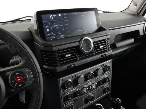 New 2025 INEOS Grenadier AWD/4WD image 7
