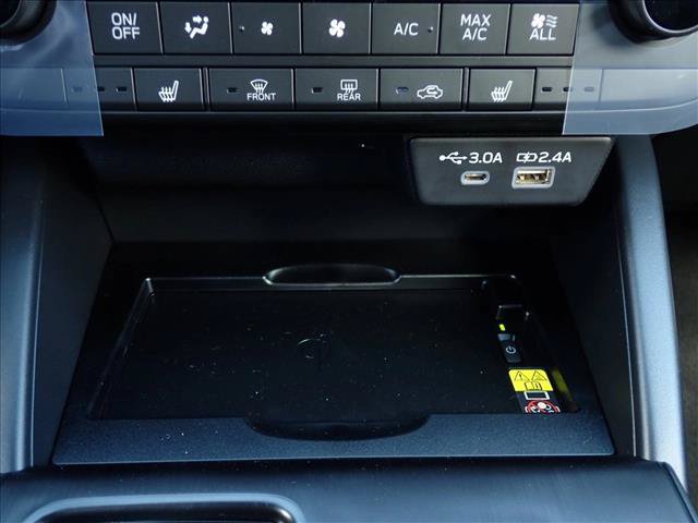 New 2026 Subaru Outback Premium AWD/4WD image 21