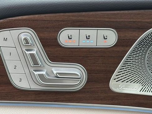 New 2026 Mercedes-Benz GLE 350 4MATIC image 23