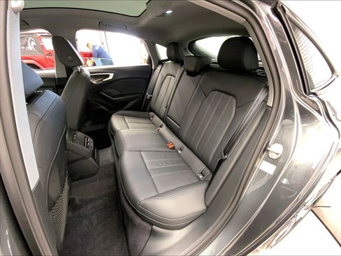 New 2026 Audi A5 2.0T Premium Plus image 21