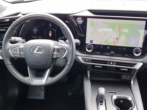 Certified 2025 Lexus RX 350 Premium w/ Accessory Package (Z1) FWD image 24