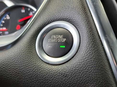 Used 2022 Chevrolet Traverse Premier w/ Redline Edition AWD/4WD image 13