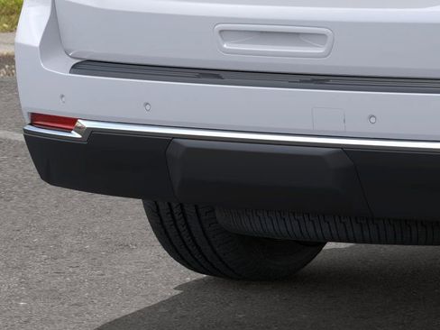 New 2026 Chevrolet Tahoe LS RWD image 14