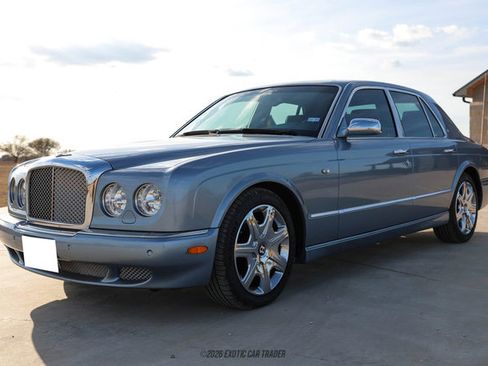 Used 2006 Bentley Arnage R RWD image 14
